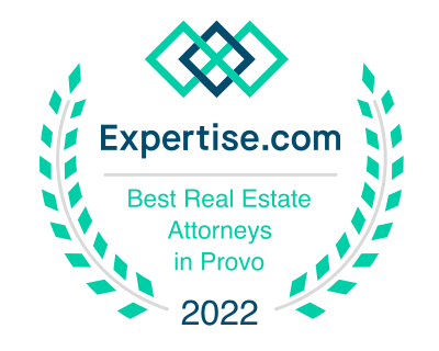 Best Real Estate Attorneys in Provo